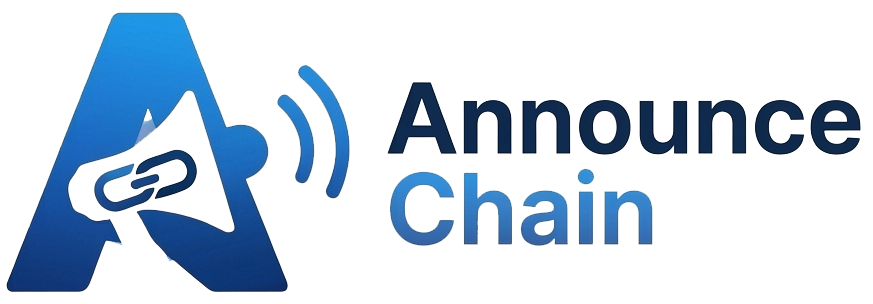 AnnounceChain logo